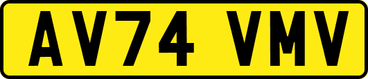 AV74VMV