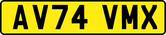 AV74VMX