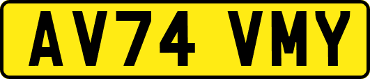 AV74VMY