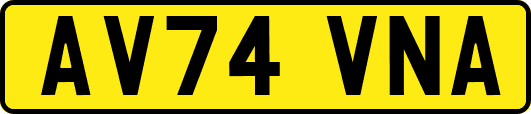 AV74VNA