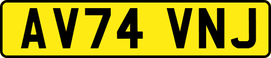 AV74VNJ