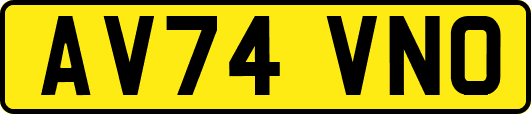 AV74VNO