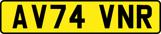 AV74VNR