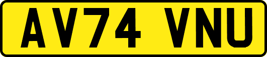 AV74VNU