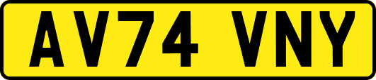 AV74VNY
