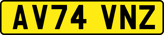 AV74VNZ