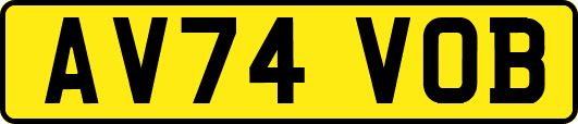AV74VOB