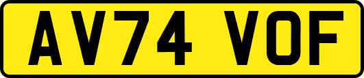 AV74VOF