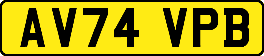 AV74VPB