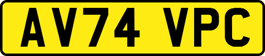 AV74VPC