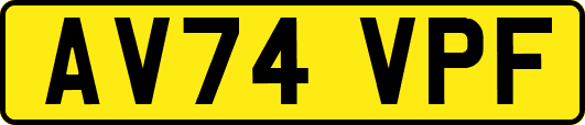 AV74VPF