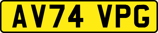AV74VPG