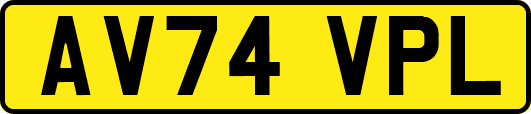 AV74VPL