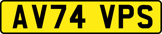 AV74VPS