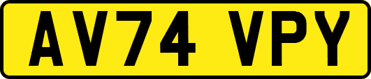 AV74VPY