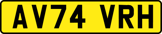 AV74VRH