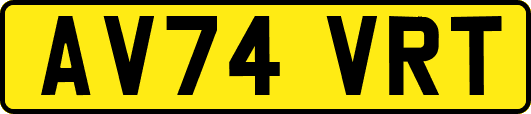 AV74VRT