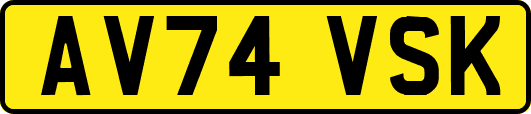 AV74VSK