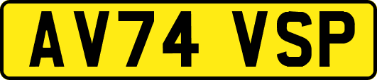 AV74VSP