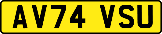 AV74VSU