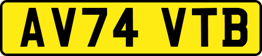 AV74VTB