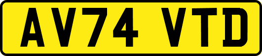 AV74VTD