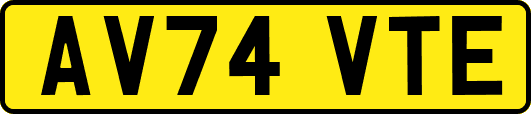 AV74VTE
