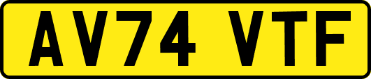 AV74VTF
