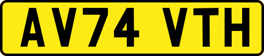 AV74VTH