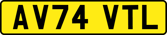 AV74VTL