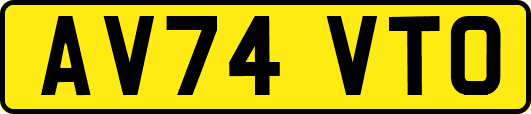 AV74VTO