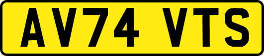 AV74VTS