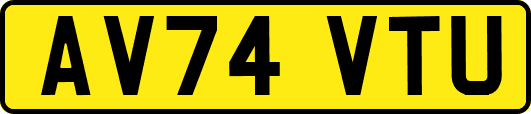 AV74VTU