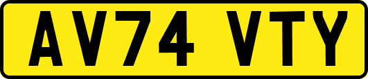 AV74VTY