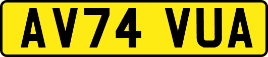 AV74VUA