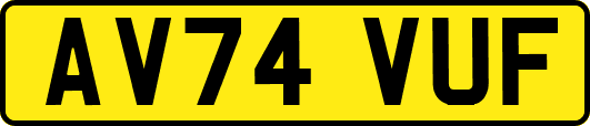 AV74VUF