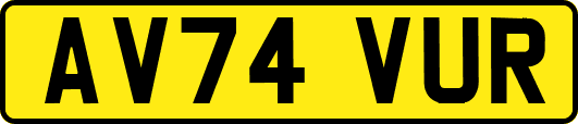 AV74VUR