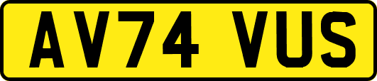 AV74VUS