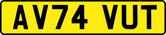AV74VUT