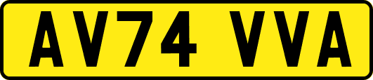 AV74VVA