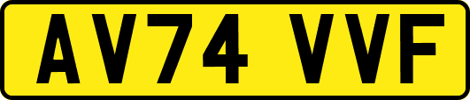 AV74VVF