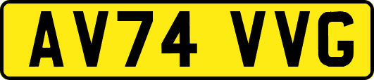 AV74VVG
