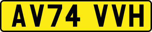AV74VVH