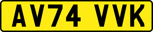 AV74VVK