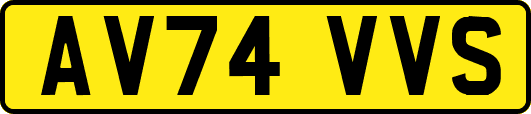 AV74VVS