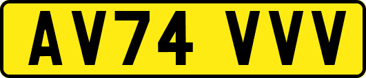 AV74VVV