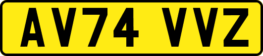 AV74VVZ