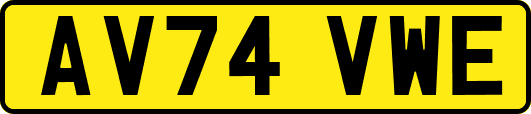 AV74VWE