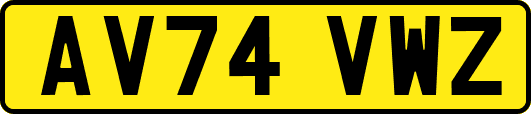 AV74VWZ