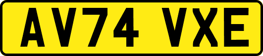 AV74VXE